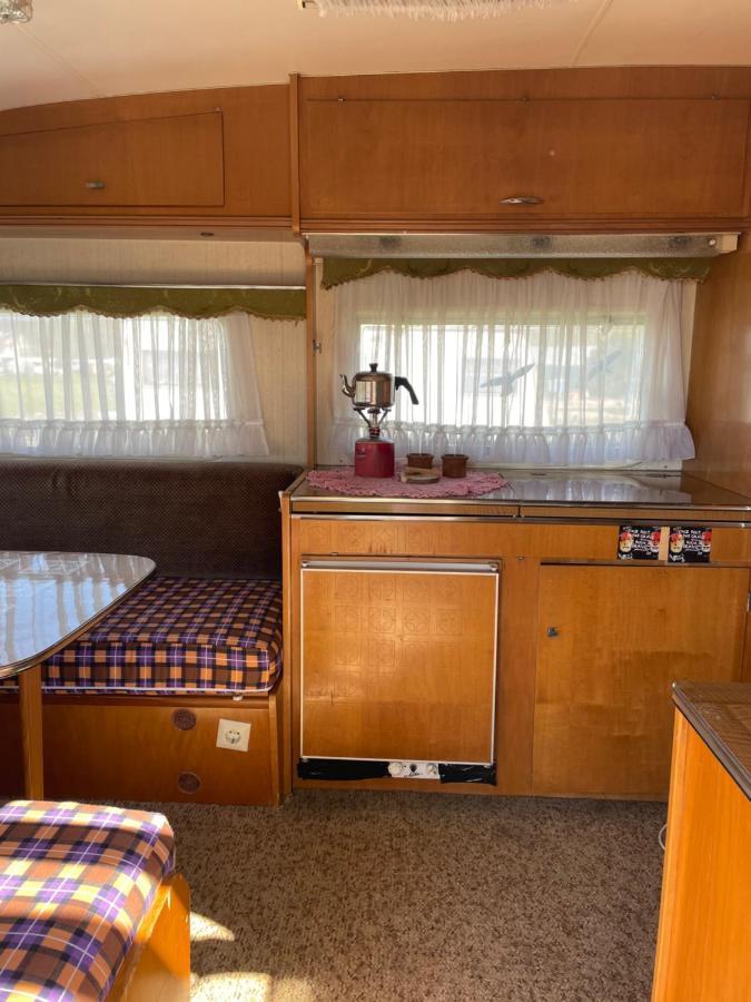 Camping Rogowo Mrzeżyno Extérieur photo