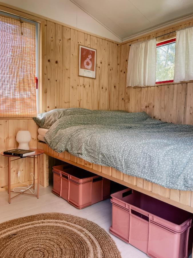 Camping Rogowo Mrzeżyno Extérieur photo