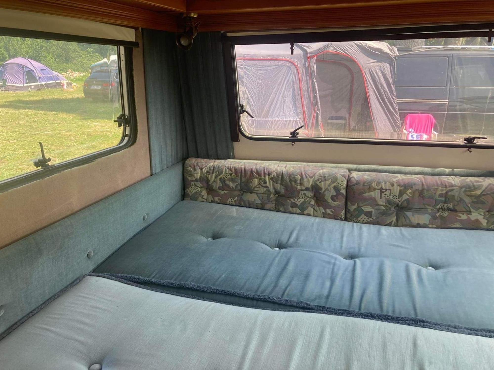 Camping Rogowo Mrzeżyno Extérieur photo