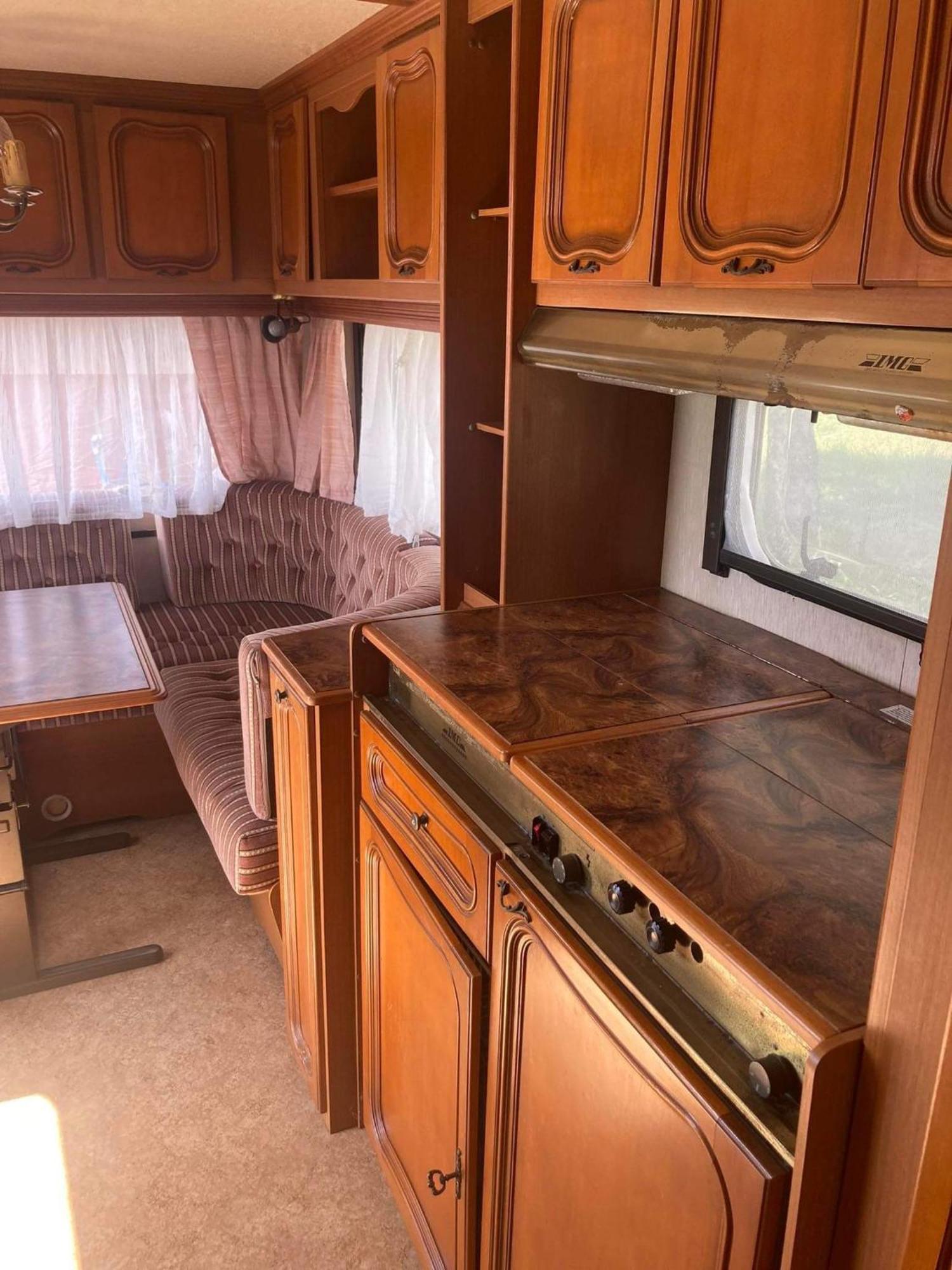 Camping Rogowo Mrzeżyno Extérieur photo