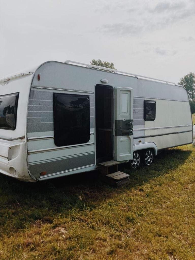 Camping Rogowo Mrzeżyno Chambre photo